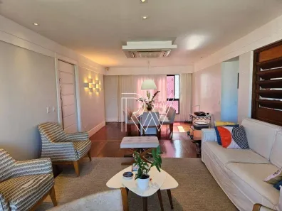 Apartamento com 3 Quartos à venda, 167m² no Graça, Salvador