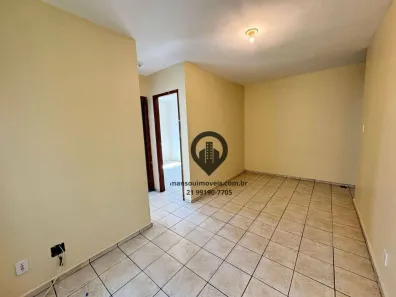 Apartamento com 2 Quartos à venda, 48m² no Paciência, Rio de Janeiro