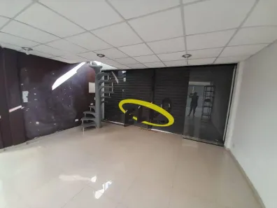 Ponto Comercial à venda, 44m² no Jardim da Glória, Cotia