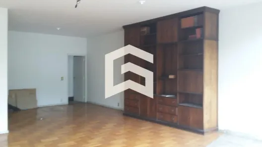 Apartamento com 4 Quartos para alugar, 258m² no Flamengo, Rio de Janeiro