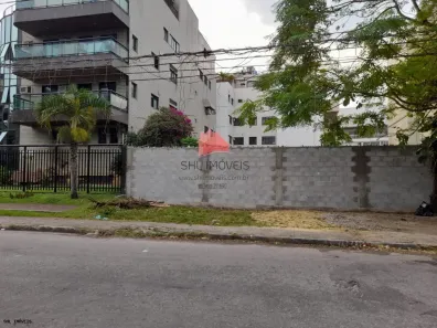 Lote/Terreno à venda, 609m² no Recreio dos Bandeirantes, Rio de Janeiro