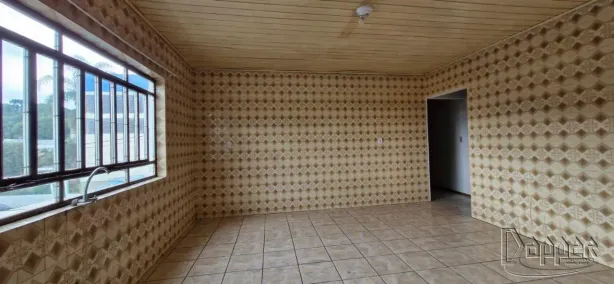 Apartamento com 3 Quartos para alugar, 130m² no Ideal, Novo Hamburgo