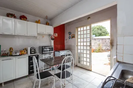 Lote/Terreno à venda, 265m² no Metropolitana, Brasília