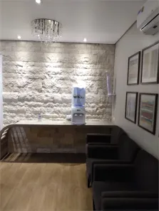 Sala Comercial à venda, 36m² no Centro, Mogi das Cruzes