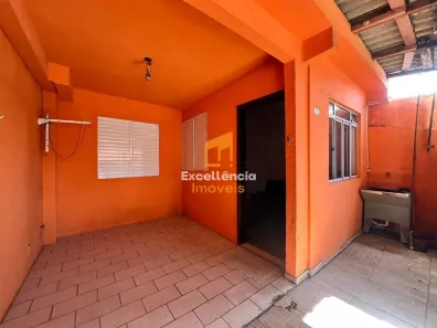 Casa com 2 Quartos à venda, 50m² no Centro, Matinhos
