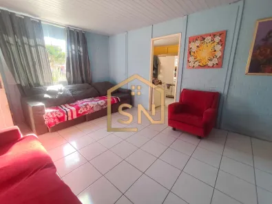 Casa com 3 Quartos à venda, 100m² no Saint Etiene, Matinhos