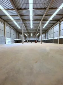 Galpão/Depósito/Armazém com 1 Quarto para alugar, 3388m² no Recreio Ipitanga, Lauro de Freitas