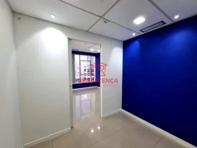 Sala Comercial para alugar, 25m² no Barra Olímpica, Rio de Janeiro