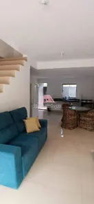 Casa com 2 Quartos à venda, 80m² no Campo Grande, Rio de Janeiro