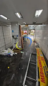 Ponto Comercial para alugar, 50m² no Copacabana, Rio de Janeiro
