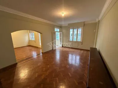 Apartamento com 3 Quartos à venda, 147m² no Flamengo, Rio de Janeiro