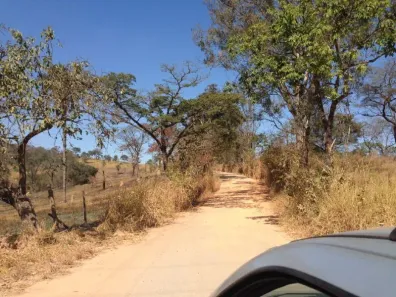 Lote/Terreno à venda, 560000m² no Casa Amarela, Betim
