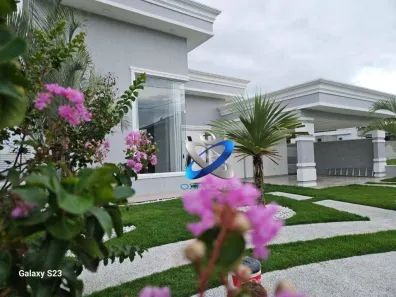 Casa de Condomínio com 3 Quartos para venda ou aluguel, 140m² no Condomínio Terras do Vale, Caçapava