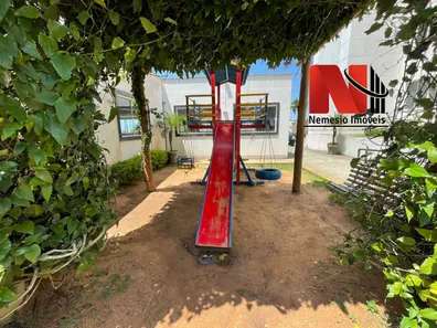Apartamento com 2 Quartos à venda, 54m² no Pajuçara, Natal