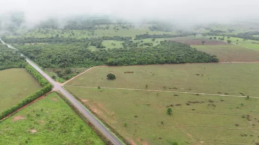 Fazenda/Sítio com 1 Quarto à venda, 100m² no , Jaraguá