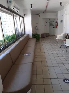 Sala Comercial à venda, 29m² no Pituba, Salvador
