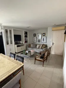 Apartamento com 2 Quartos à venda, 120m² no Chame-Chame, Salvador