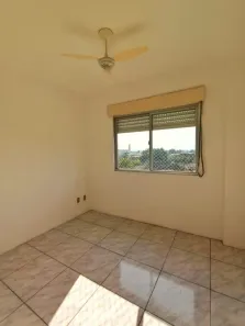 Apartamento com 3 Quartos para alugar, 54m² no Centro, São Leopoldo