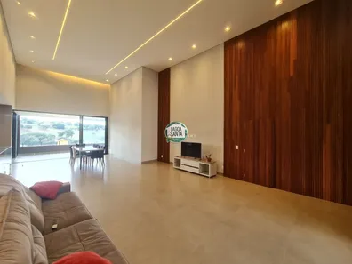 Casa de Condomínio com 4 Quartos à venda, 419m² no Champagne, Lagoa Santa