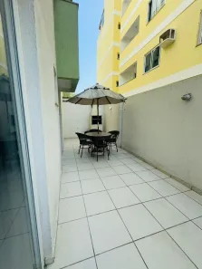 Apartamento com 2 Quartos à venda, 90m² no Prainha, Arraial do Cabo