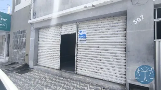 Sala Comercial para alugar, 166m² no Cidade Alta, Natal