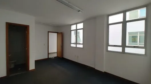 Sala Comercial à venda, 33m² no Santa Lúcia, Belo Horizonte