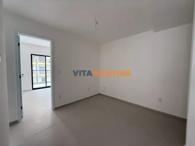 Apartamento com 2 Quartos para alugar, 72m² no Braga, Cabo Frio