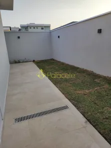 Casa de Condomínio com 3 Quartos à venda, 135m² no Parque Residencial Maria Elmira, Caçapava