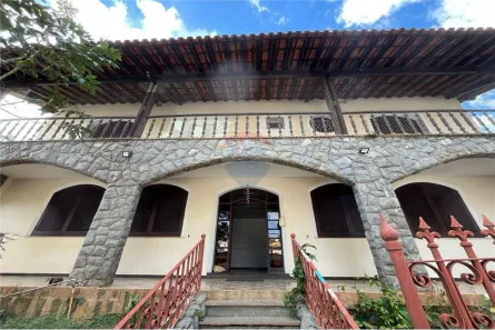 Casa com 5 Quartos para alugar, 460m² no Mangabeiras, Belo Horizonte