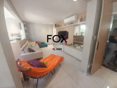 Apartamento com 4 Quartos à venda, 140m² no Santo Agostinho, Belo Horizonte