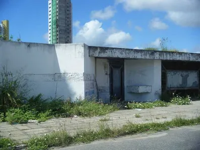Lote/Terreno à venda, 4000m² no Lagoa Nova, Natal