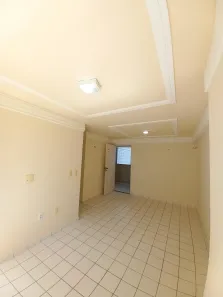 Apartamento com 2 Quartos à venda, 54m² no Petrópolis, Natal