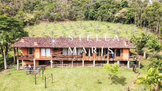 Fazenda/Sítio com 10 Quartos à venda, 2000m² no , Passa Vinte