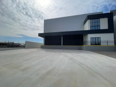 Galpão/Depósito/Armazém para alugar, 1670m² no Marialva, Marialva
