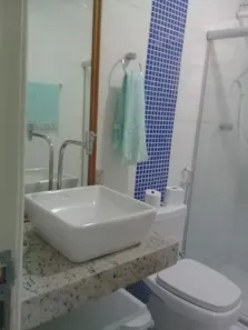 Apartamento com 2 Quartos para alugar, 75m² no Graça, Salvador