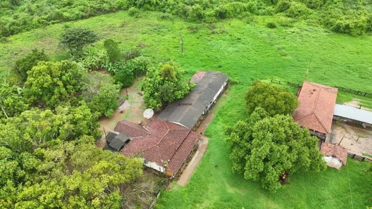 Fazenda/Sítio com 1 Quarto à venda, 100m² no , Jaraguá