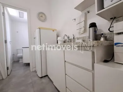 Sala Comercial à venda, 49m² no Santo Antônio, Belo Horizonte