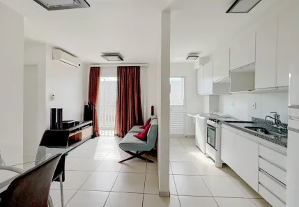 Apartamento com 2 Quartos à venda, 51m² no Chapada, Manaus