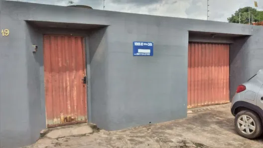 Casa com 3 Quartos à venda, 156m² no Jardim Planalto, Imperatriz