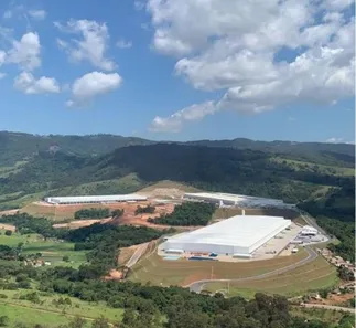 Galpão/Depósito/Armazém para alugar, 8295m² no Estiva I, Araçariguama