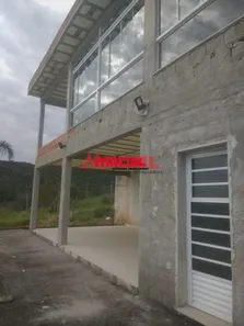 Casa de Condomínio com 4 Quartos à venda, 450m² no Condomínio Terras de Santa Mariana, Caçapava