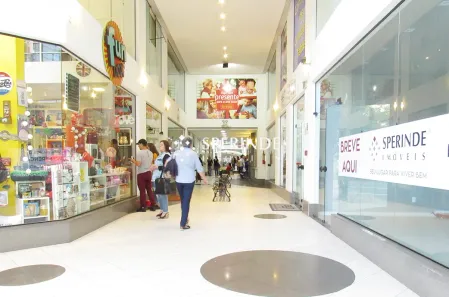 Ponto Comercial para alugar, 40m² no São Pelegrino, Caxias do Sul