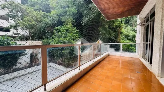 Apartamento com 3 Quartos para venda ou aluguel, 115m² no Ipanema, Rio de Janeiro