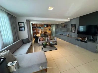 Apartamento com 3 Quartos à venda, 140m² no São Pedro, Belo Horizonte