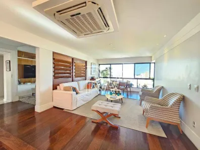 Apartamento com 3 Quartos à venda, 167m² no Graça, Salvador