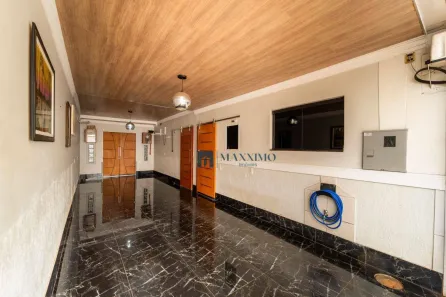 Casa com 5 Quartos à venda, 300m² no Asa Sul, Brasília