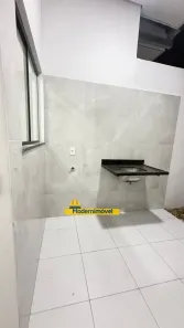 Casa com 2 Quartos à venda, 85m² no Parque 10 de Novembro, Manaus