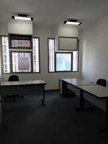 Sala Comercial para alugar, 35m² no Funcionários, Belo Horizonte