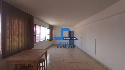 Sala Comercial à venda, 60m² no Santo Antônio, Recife