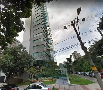 Apartamento com 4 Quartos à venda, 247m² no Savassi, Belo Horizonte